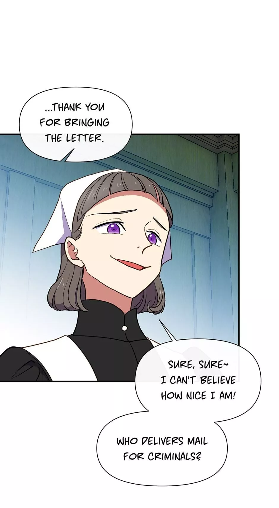 The Monstrous Duke's Adopted Daughter Chapter 62 page 52