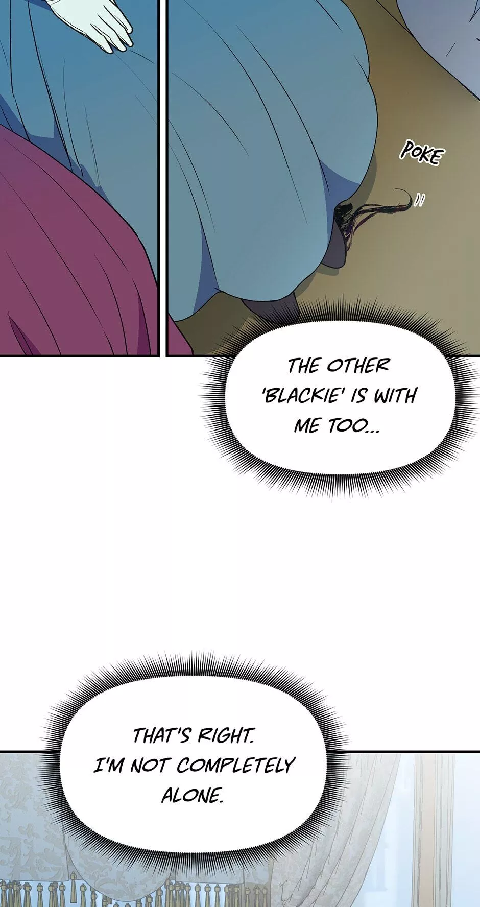 The Monstrous Duke's Adopted Daughter Chapter 65 page 40