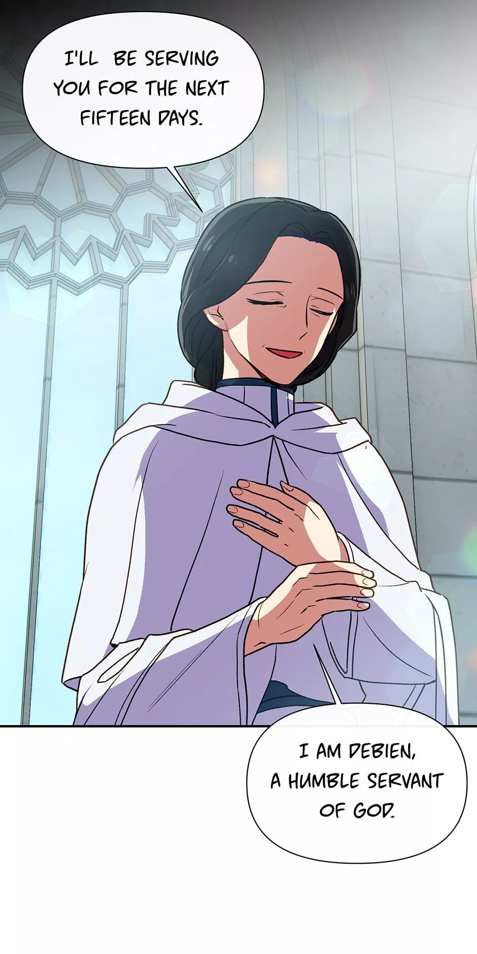 The Monstrous Duke's Adopted Daughter Chapter 66 page 26