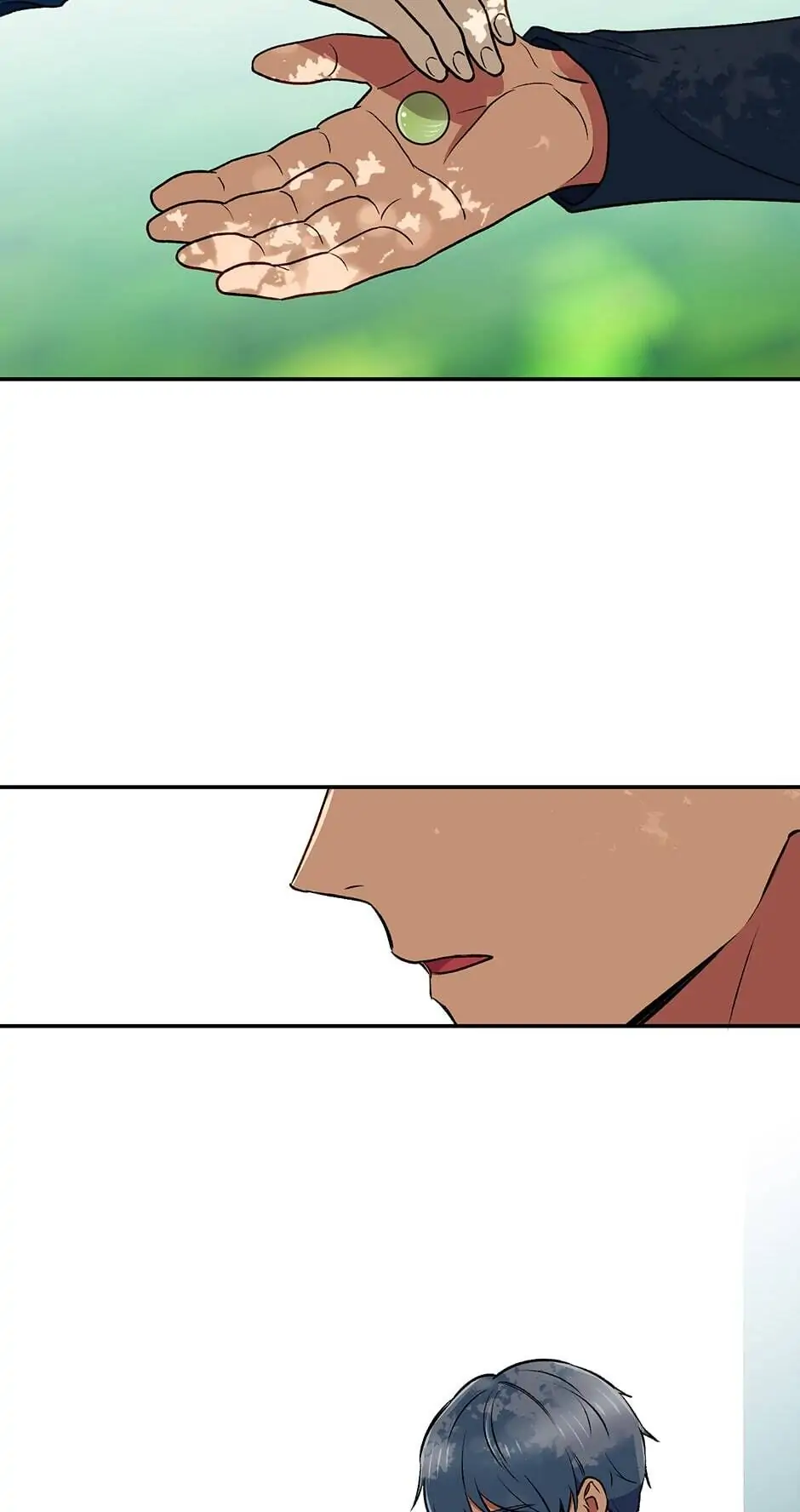 The Monstrous Duke's Adopted Daughter Chapter 69 page 64