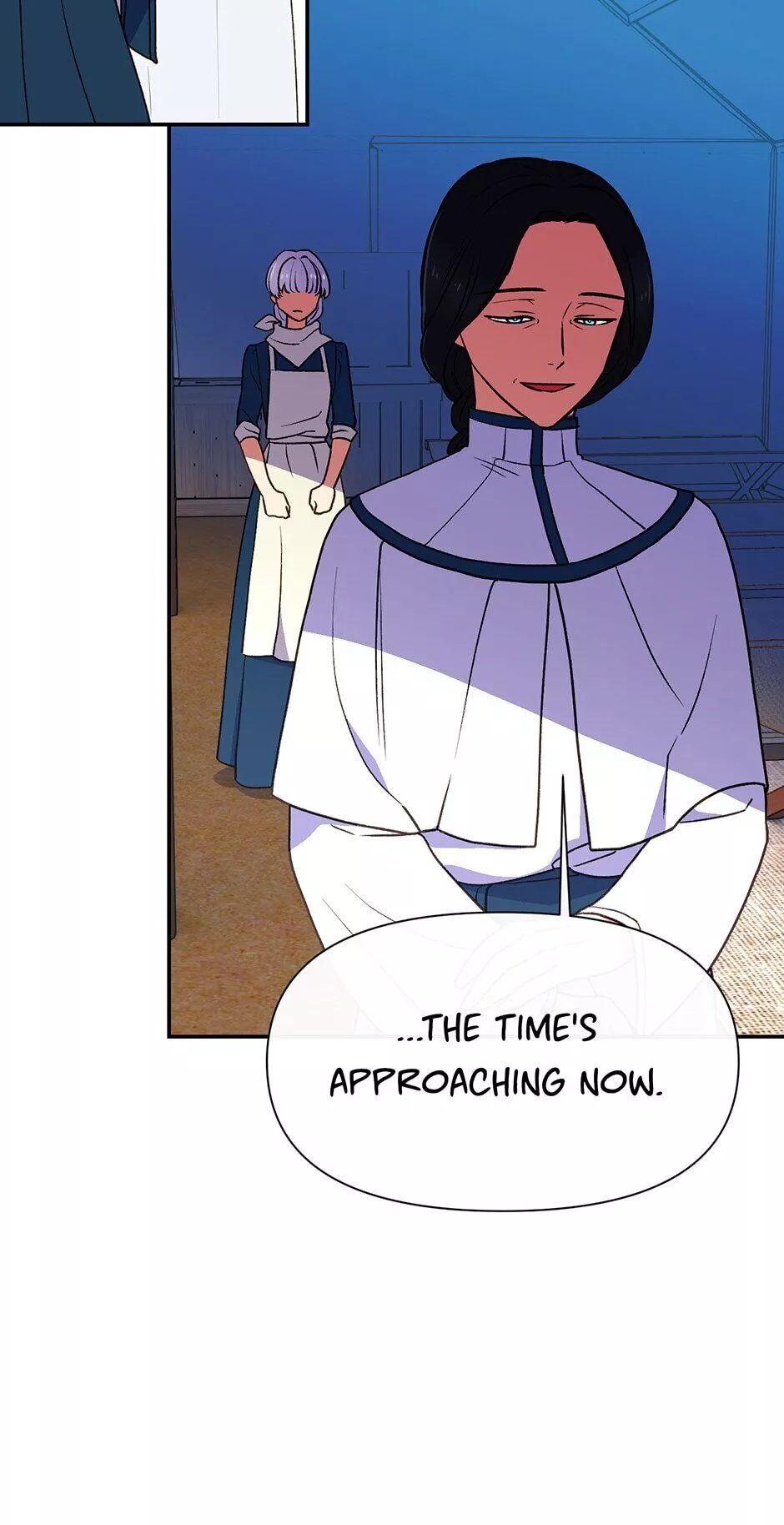 The Monstrous Duke's Adopted Daughter Chapter 66 page 40