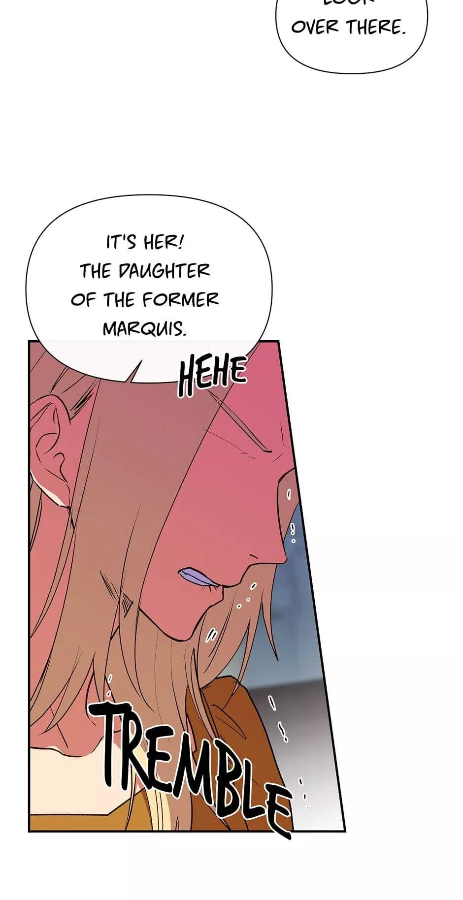 The Monstrous Duke's Adopted Daughter Chapter 66 page 14