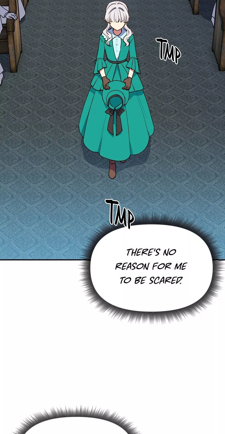 The Monstrous Duke's Adopted Daughter Chapter 65 page 64