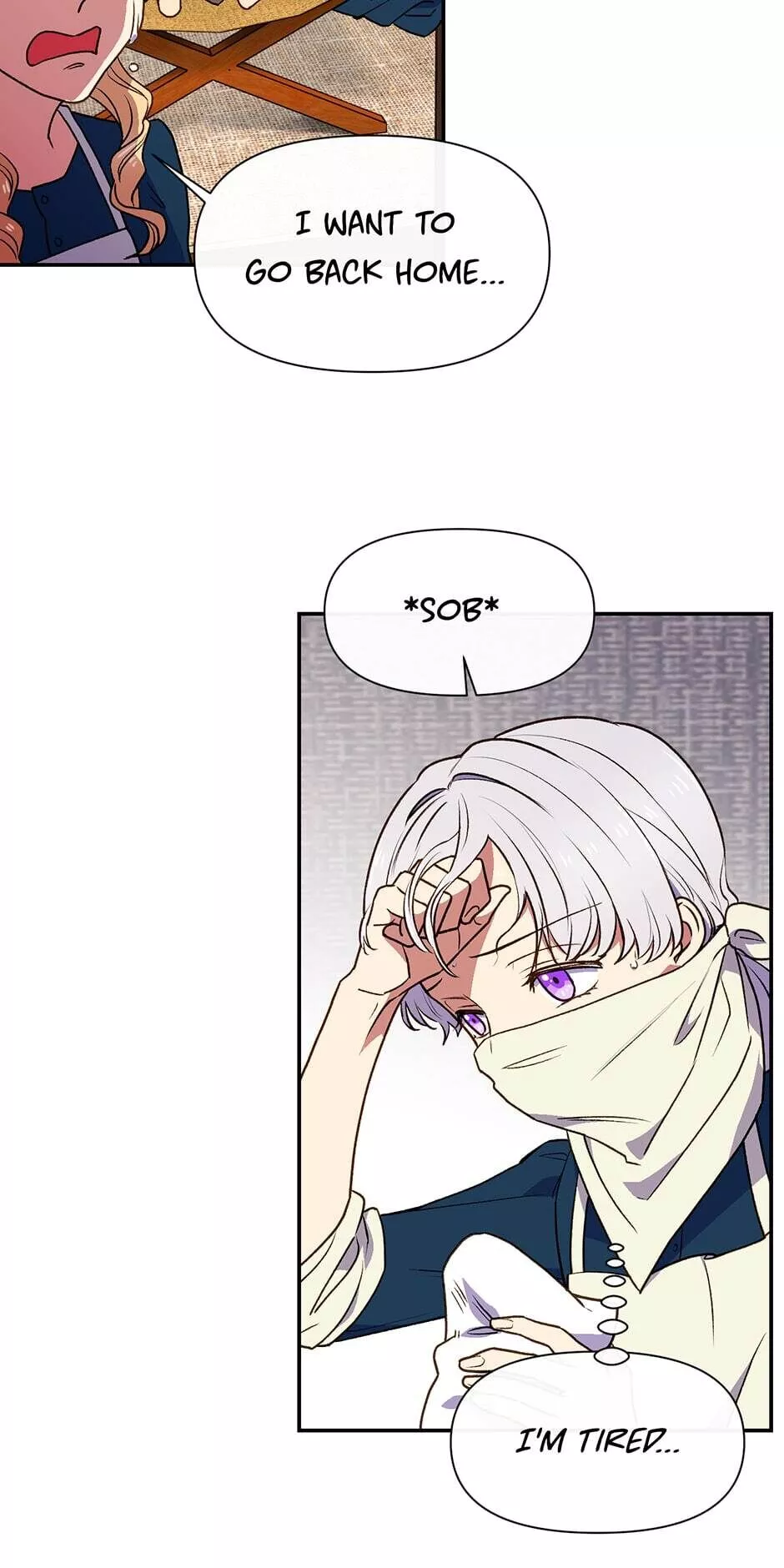 The Monstrous Duke's Adopted Daughter Chapter 66 page 31