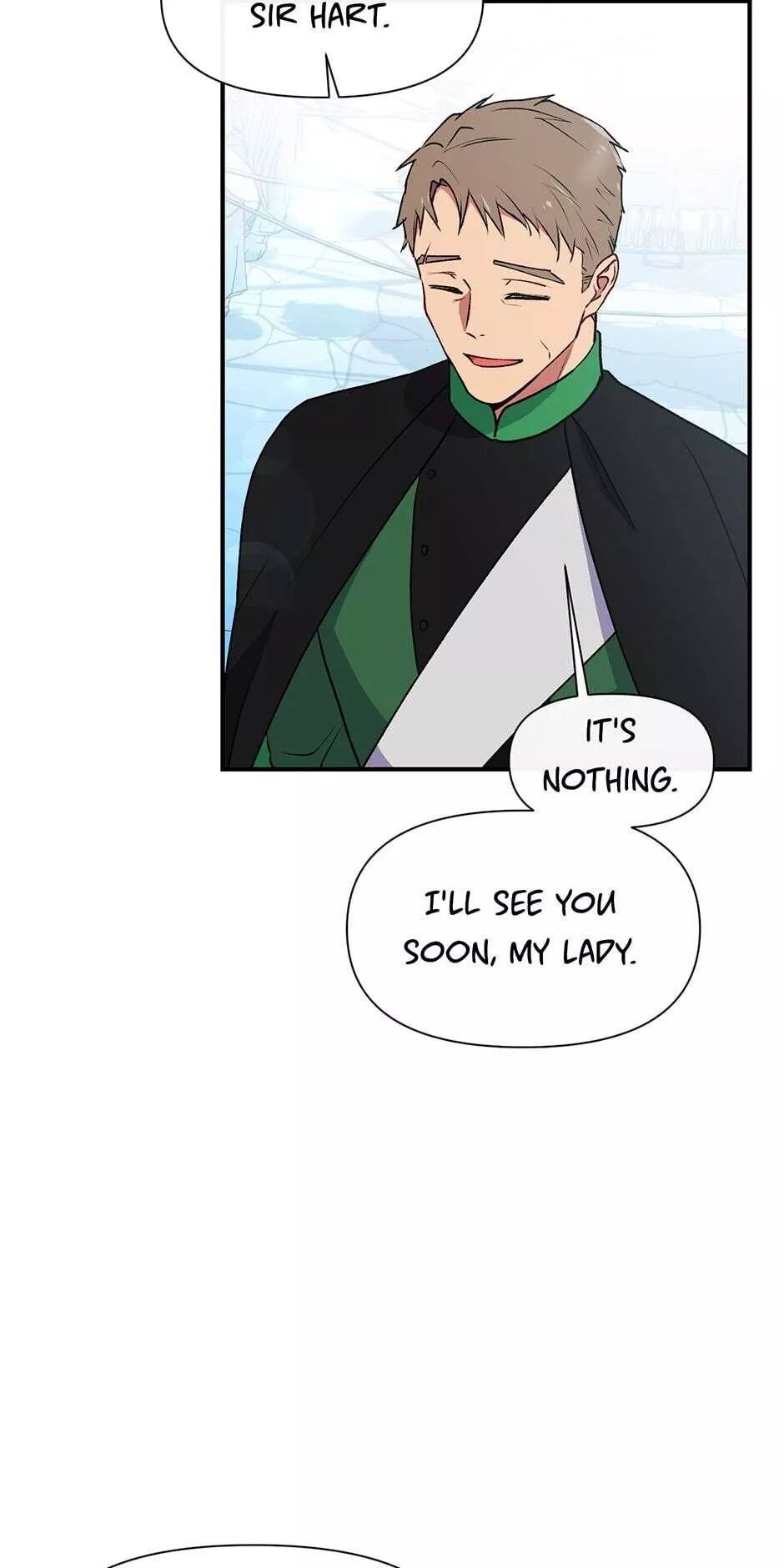 The Monstrous Duke's Adopted Daughter Chapter 65 page 48