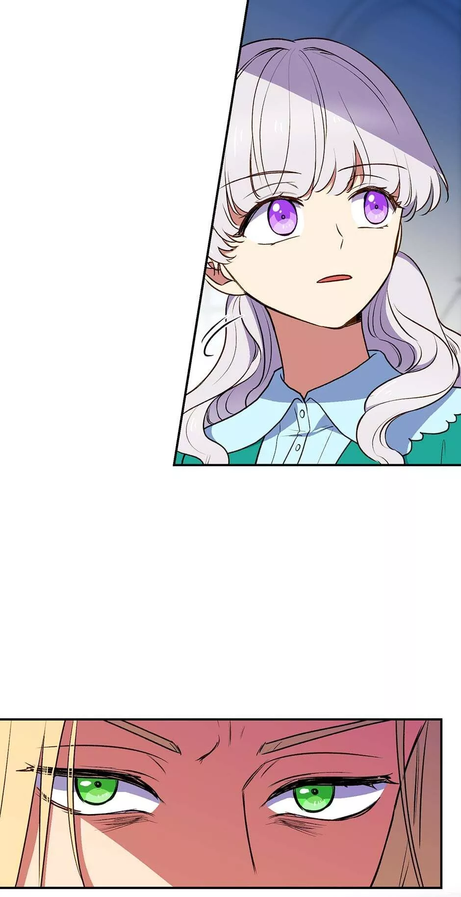 The Monstrous Duke's Adopted Daughter Chapter 66 page 9