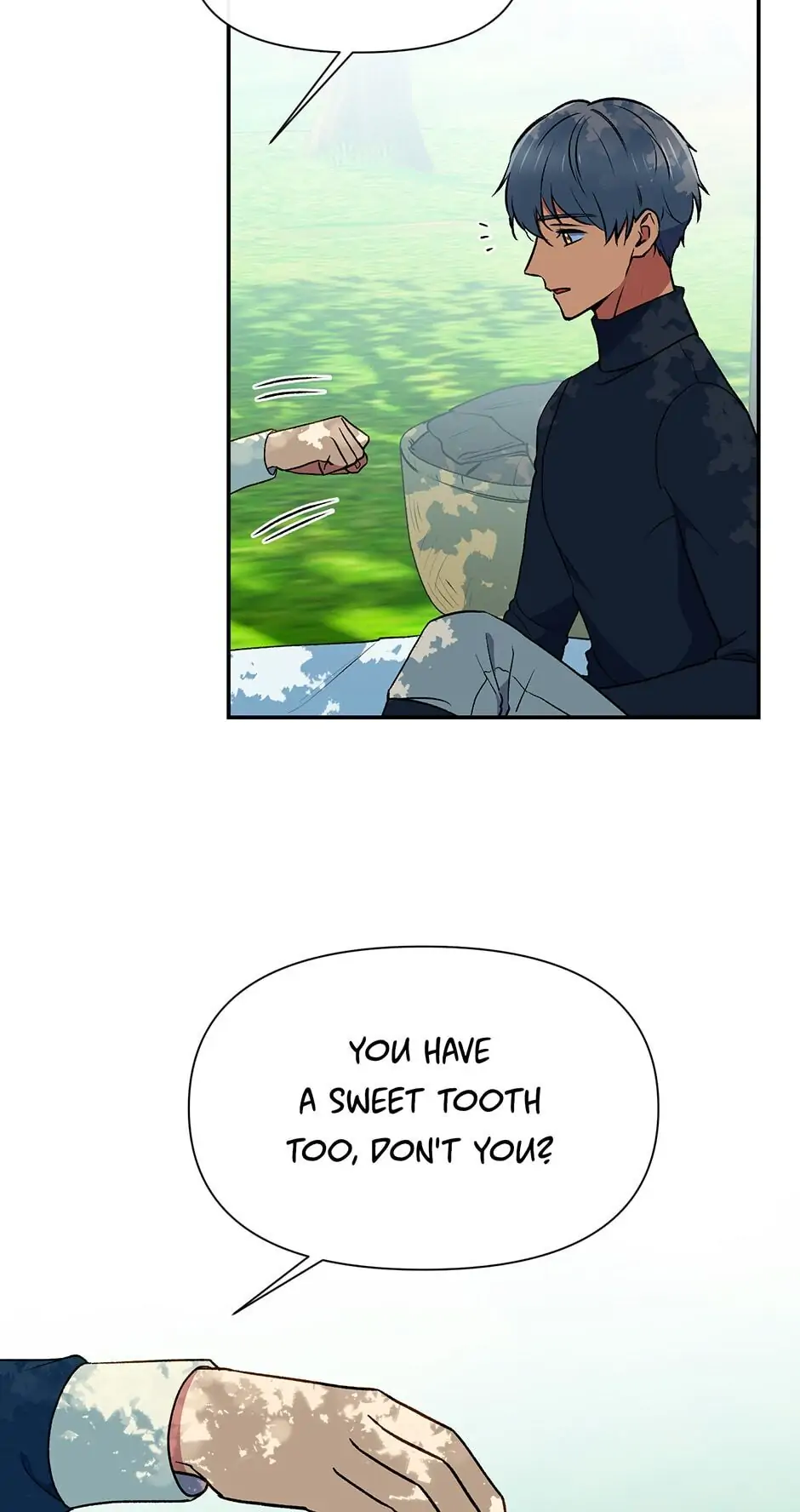 The Monstrous Duke's Adopted Daughter Chapter 69 page 63