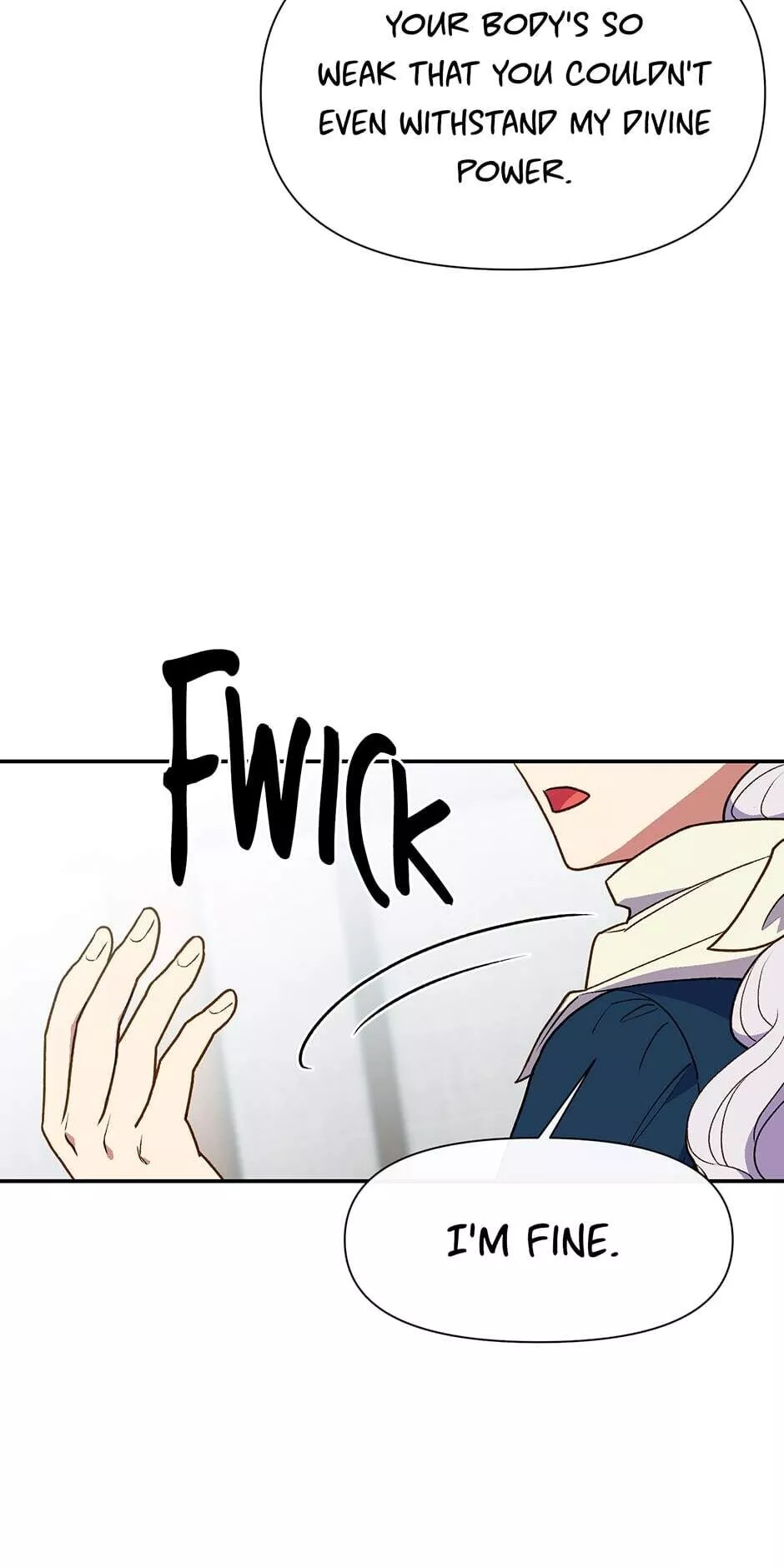 The Monstrous Duke's Adopted Daughter Chapter 66 page 36