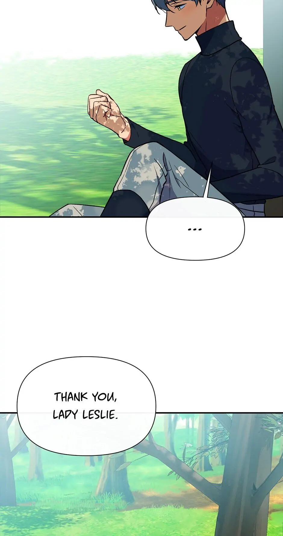 The Monstrous Duke's Adopted Daughter Chapter 69 page 65