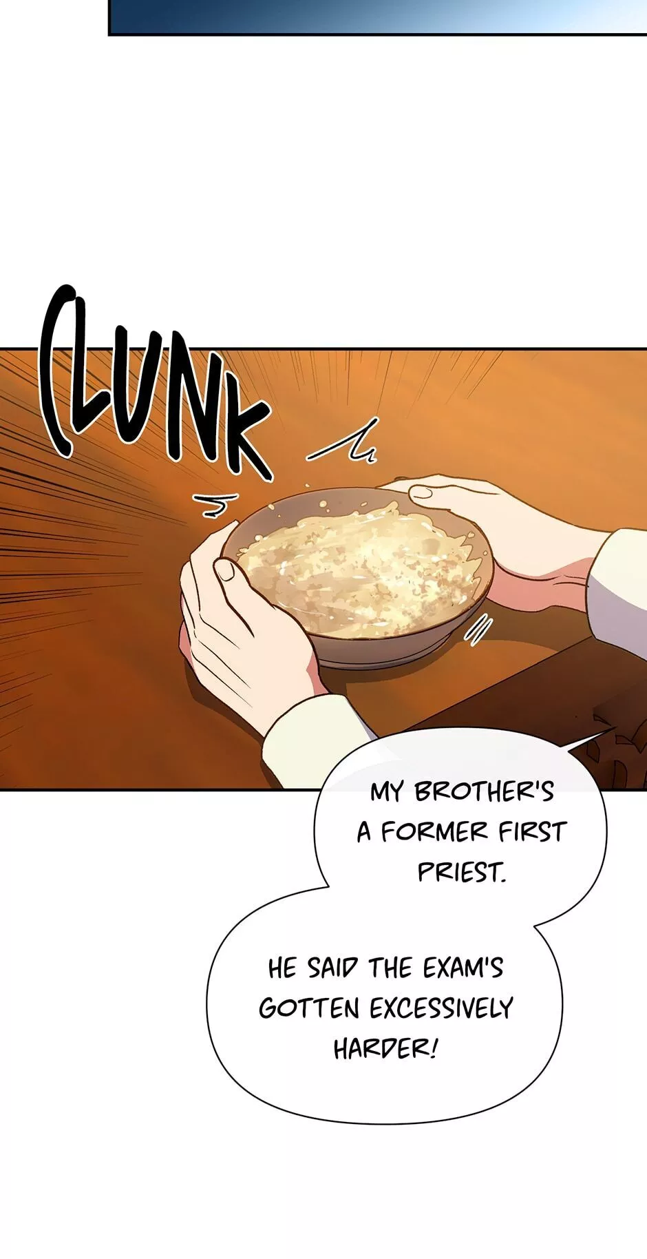 The Monstrous Duke's Adopted Daughter Chapter 66 page 43