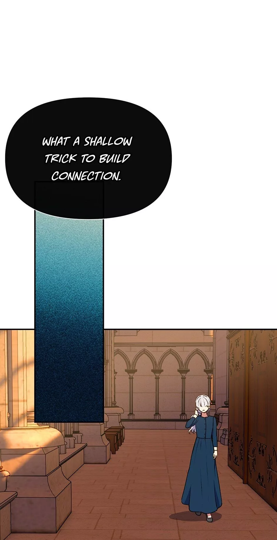 The Monstrous Duke's Adopted Daughter Chapter 66 page 54