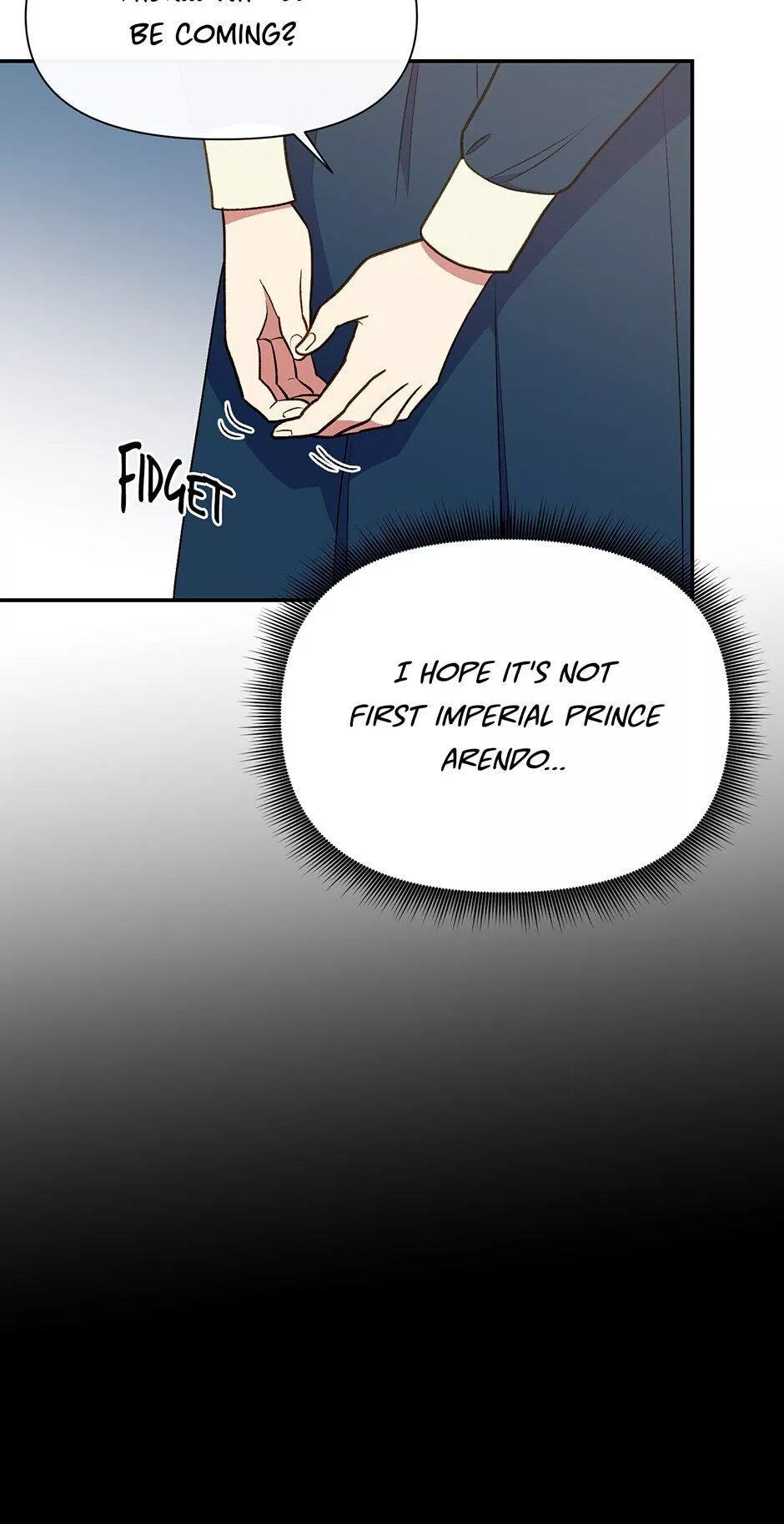 The Monstrous Duke's Adopted Daughter Chapter 68 page 16