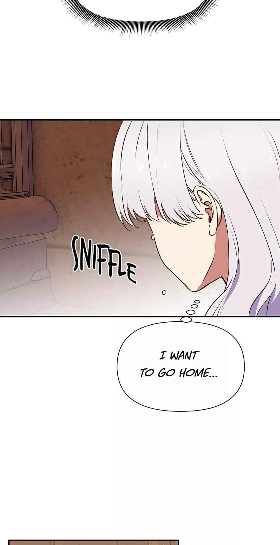 The Monstrous Duke's Adopted Daughter Chapter 66 page 59