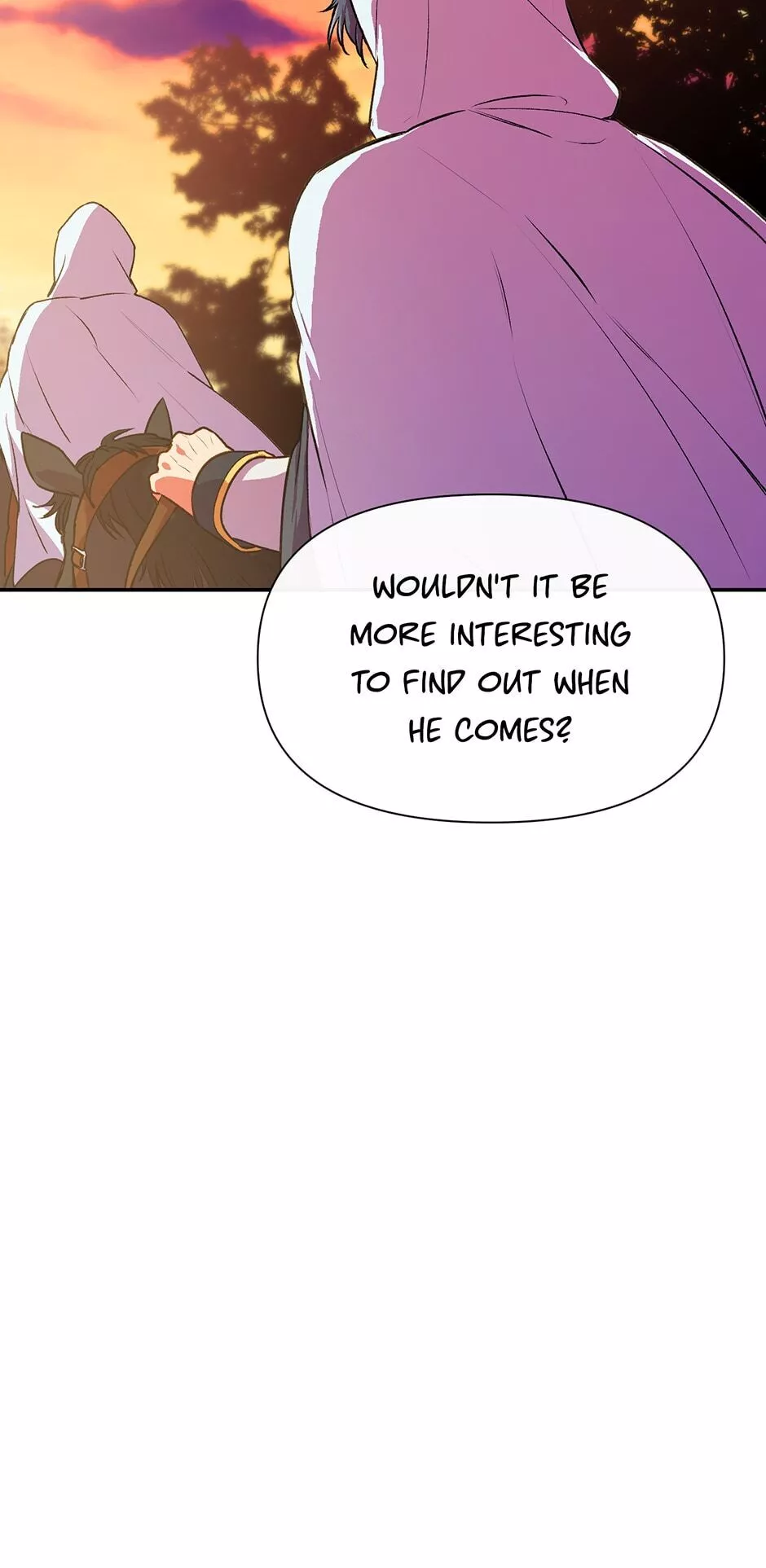 The Monstrous Duke's Adopted Daughter Chapter 66 page 65