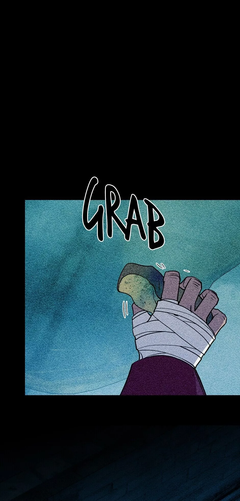 The Monstrous Duke's Adopted Daughter Chapter 68 page 7