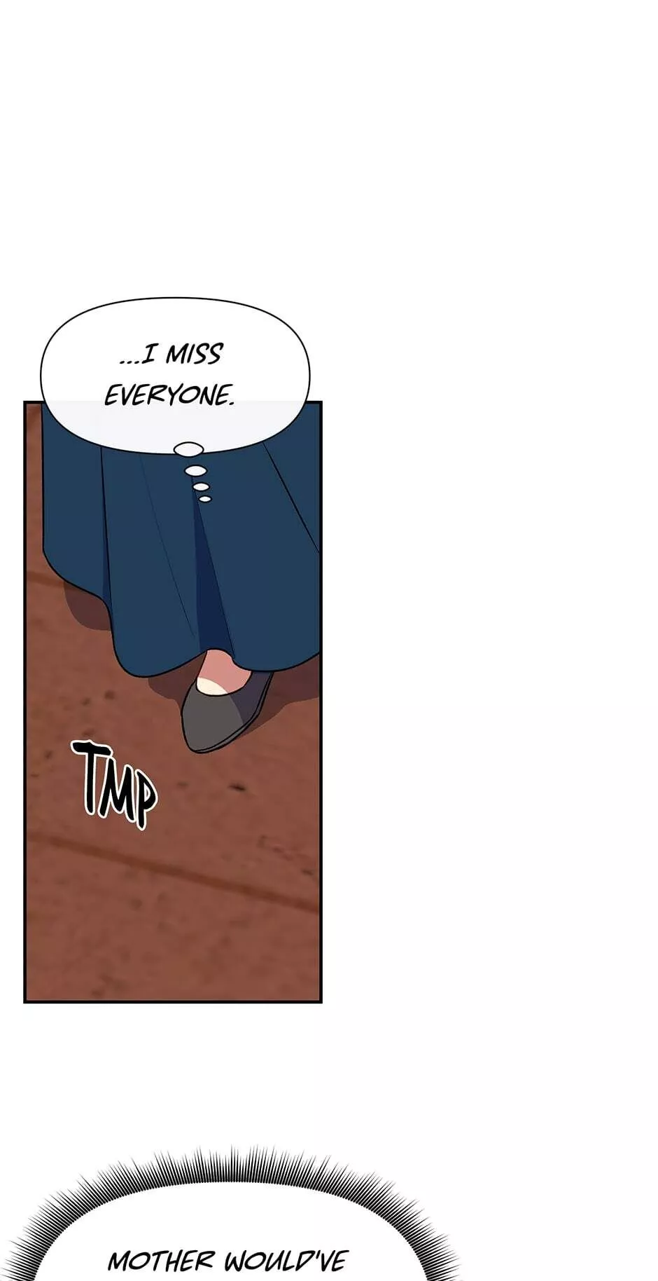 The Monstrous Duke's Adopted Daughter Chapter 66 page 57