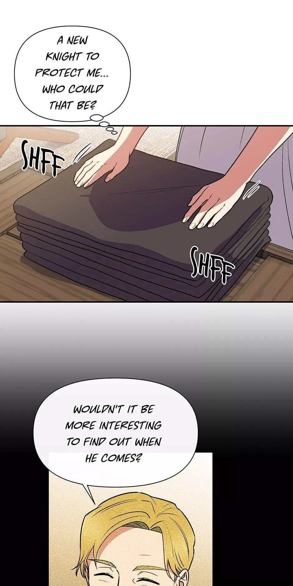 The Monstrous Duke's Adopted Daughter Chapter 67 page 2