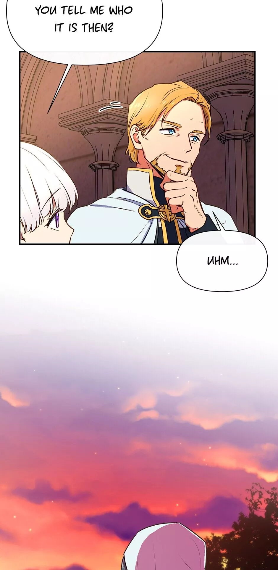 The Monstrous Duke's Adopted Daughter Chapter 66 page 64