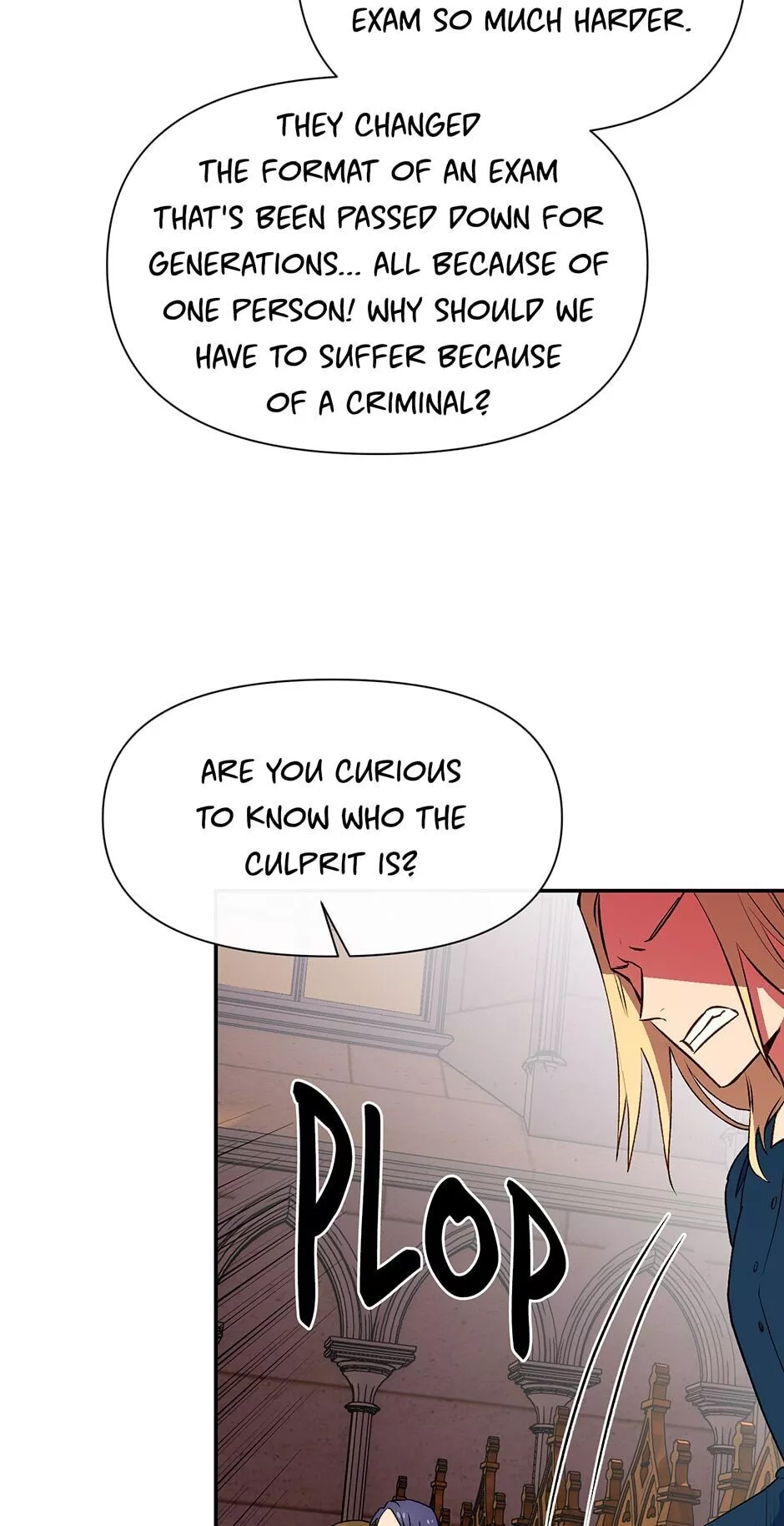 The Monstrous Duke's Adopted Daughter Chapter 66 page 45