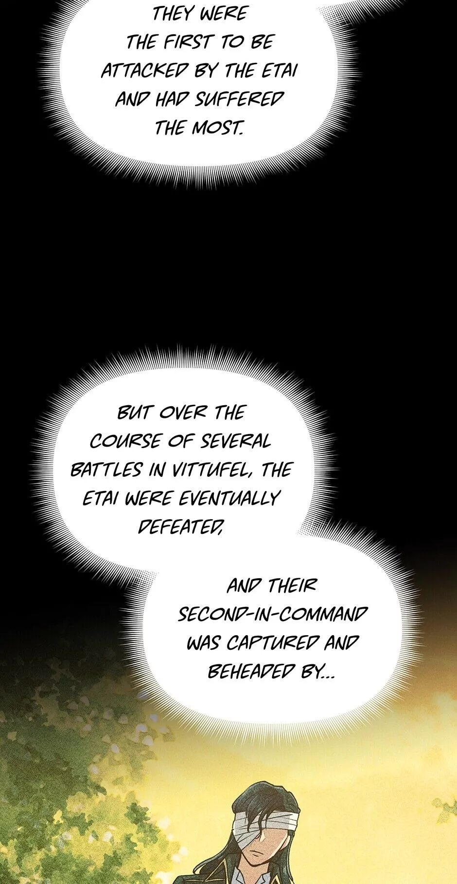 The Monstrous Duke's Adopted Daughter Chapter 67 page 15