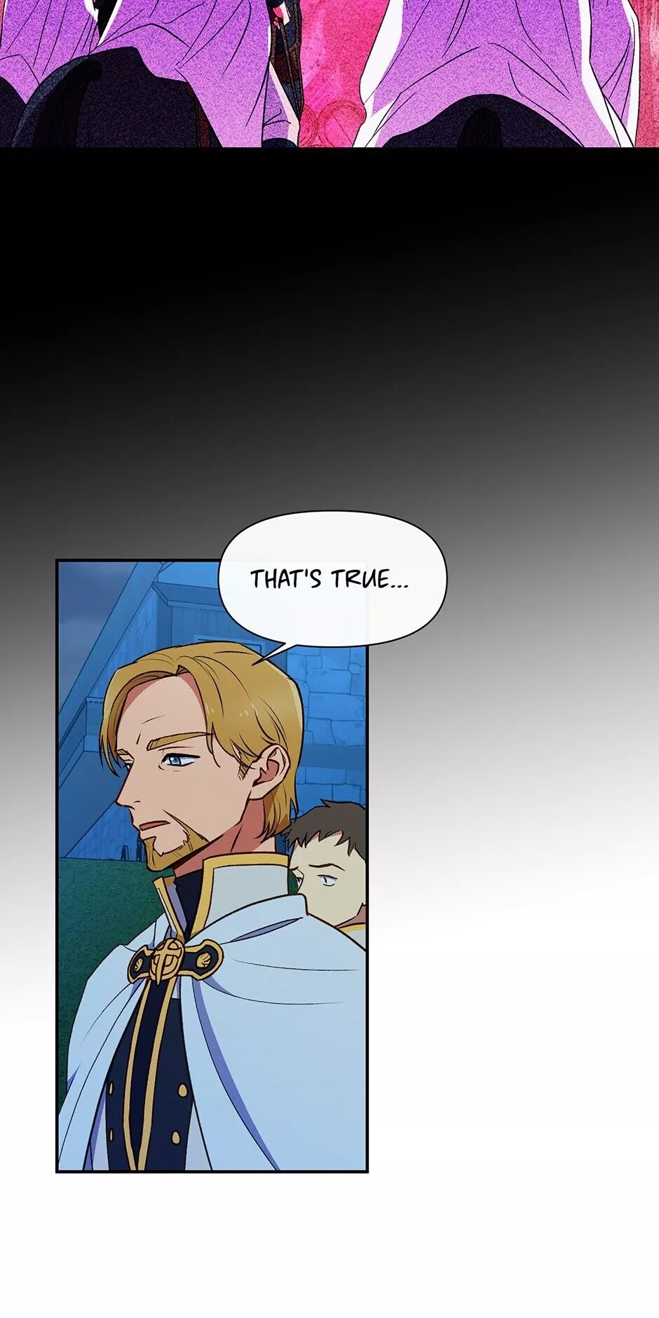 The Monstrous Duke's Adopted Daughter Chapter 68 page 31