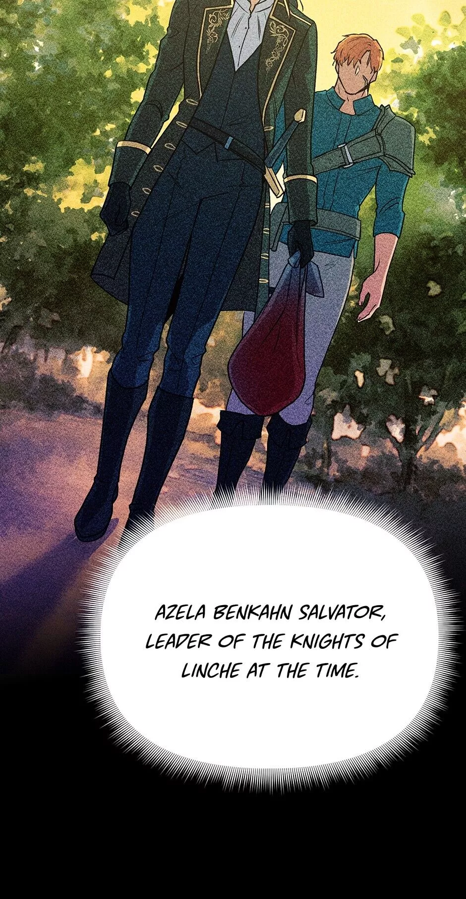 The Monstrous Duke's Adopted Daughter Chapter 67 page 16