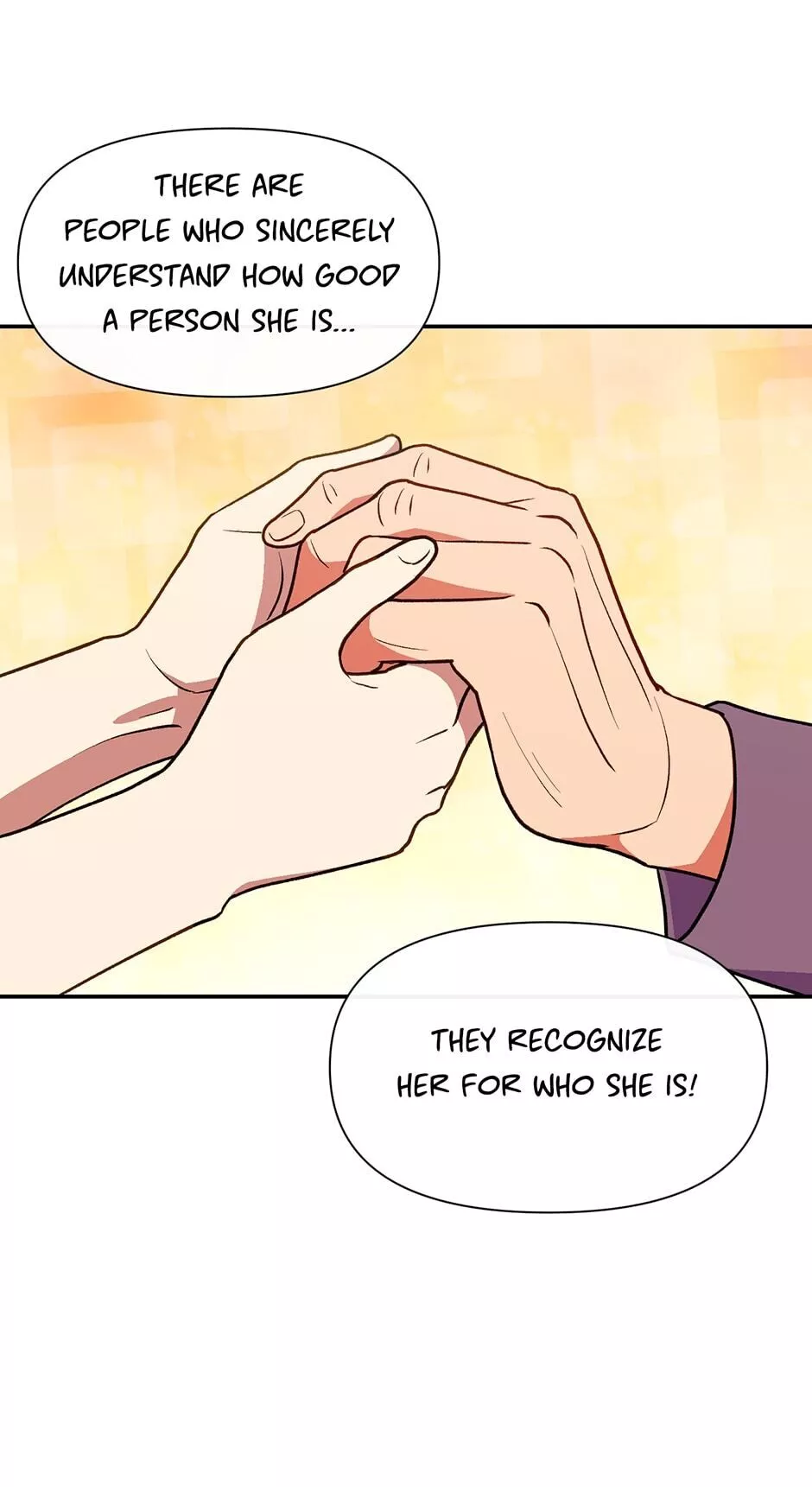 The Monstrous Duke's Adopted Daughter Chapter 67 page 26