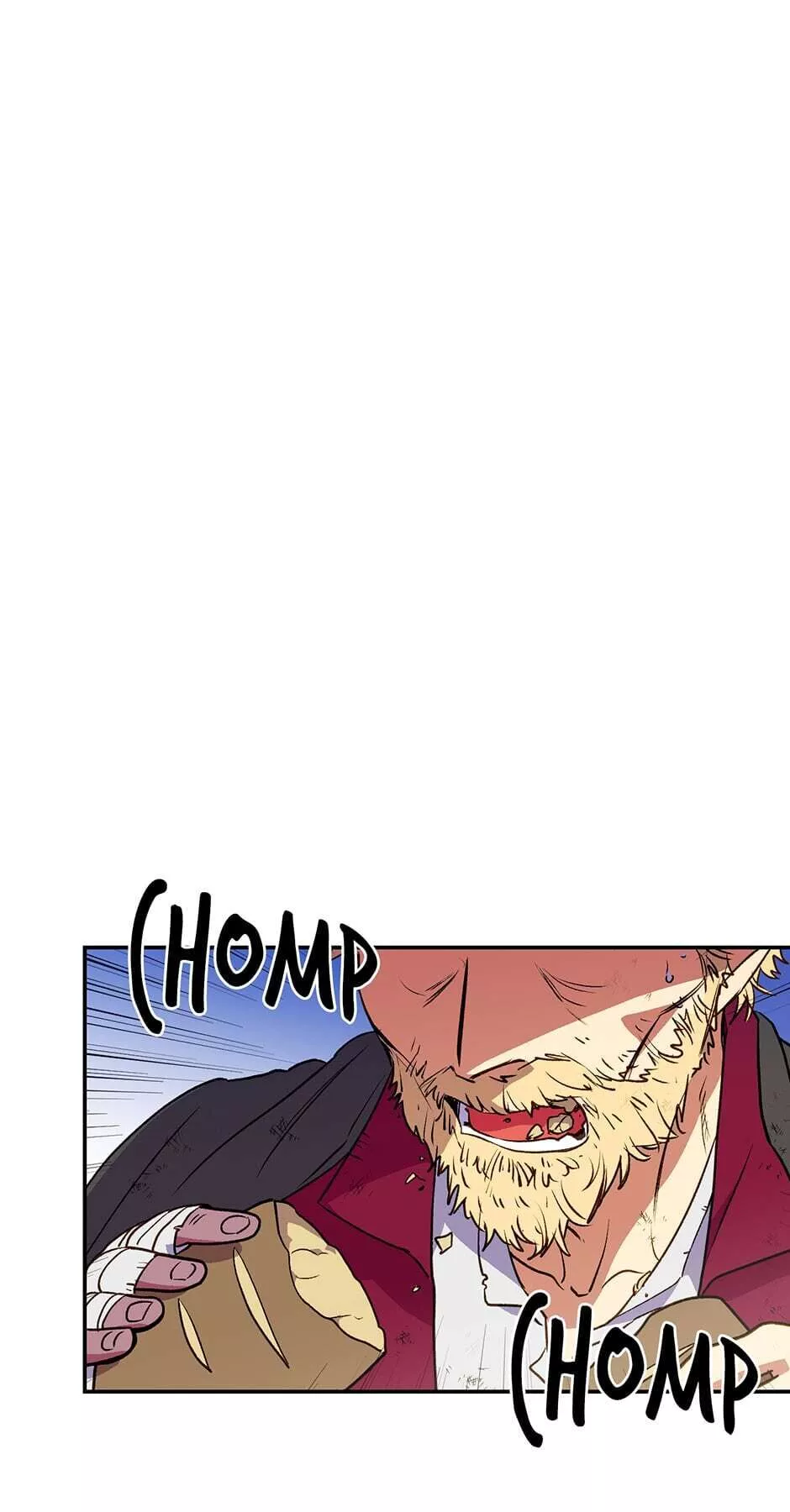 The Monstrous Duke's Adopted Daughter Chapter 67 page 46