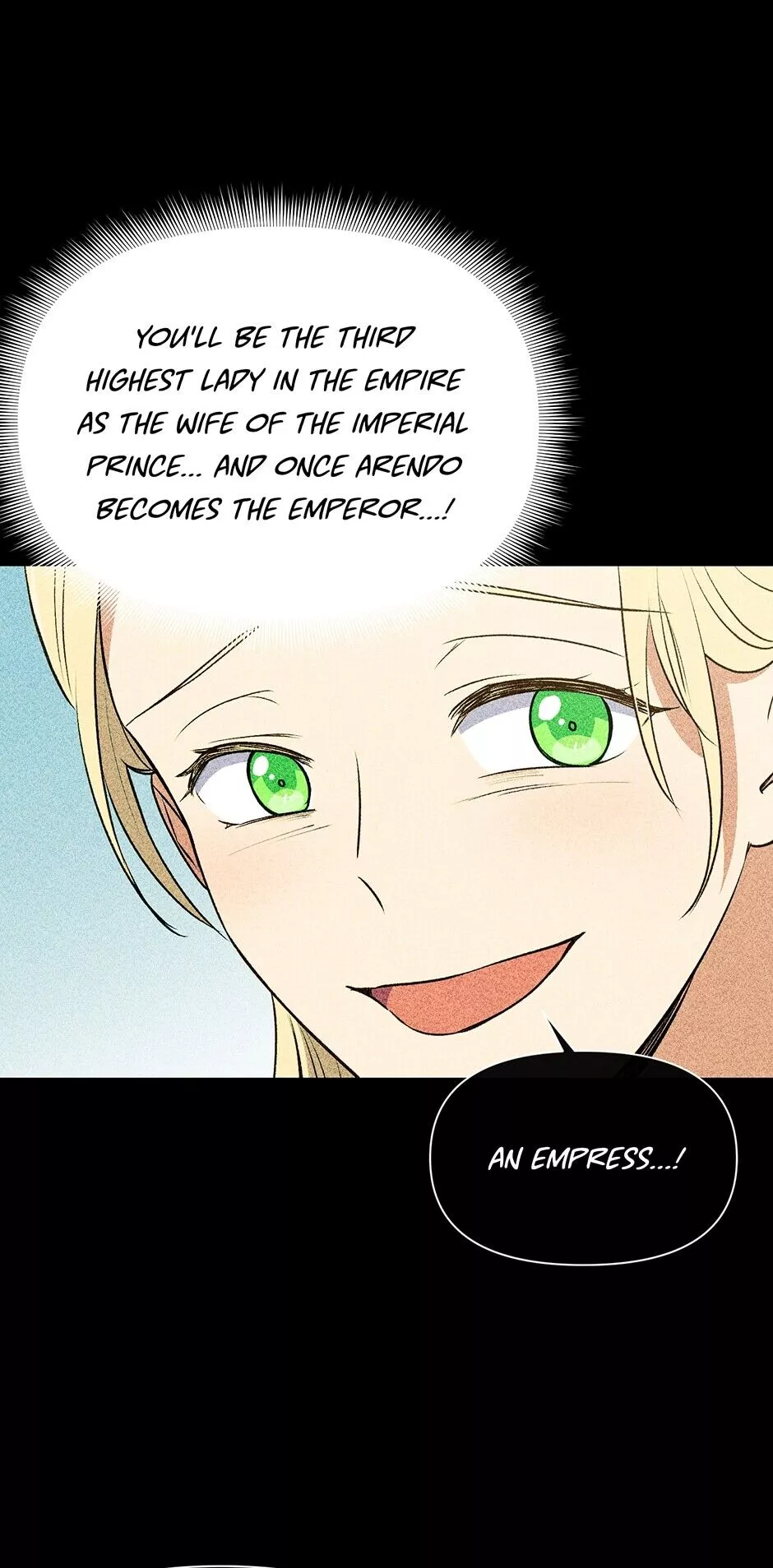 The Monstrous Duke's Adopted Daughter Chapter 67 page 38