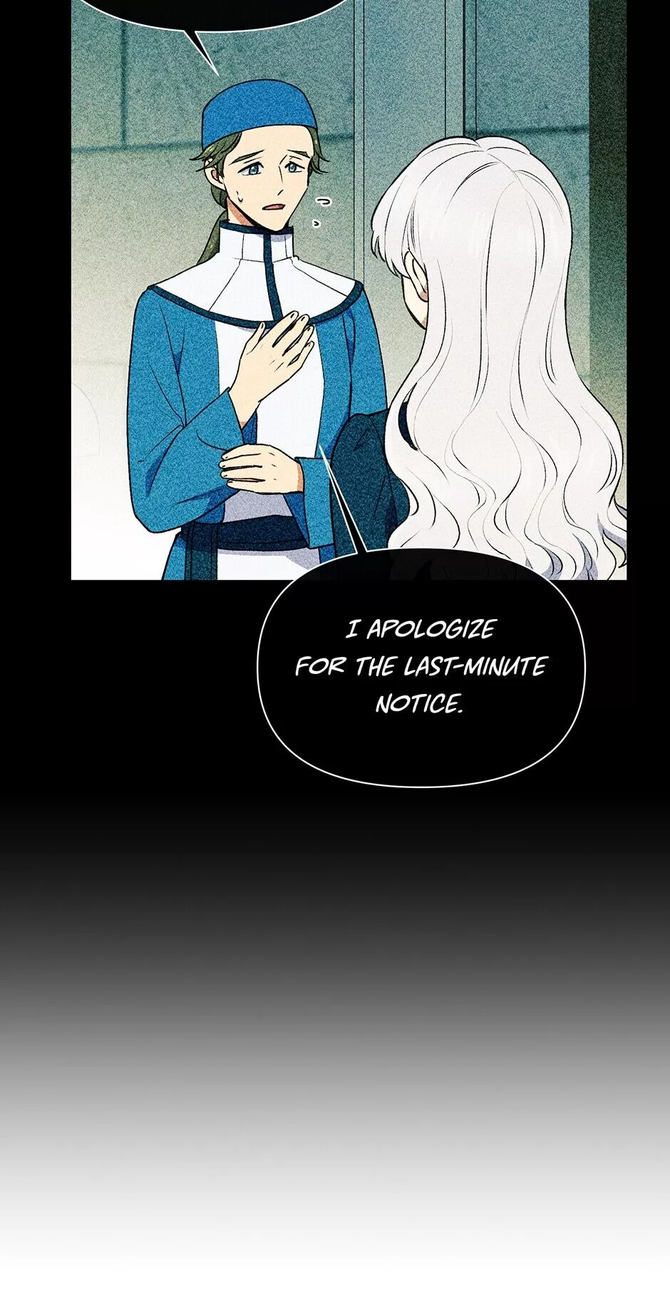 The Monstrous Duke's Adopted Daughter Chapter 68 page 51