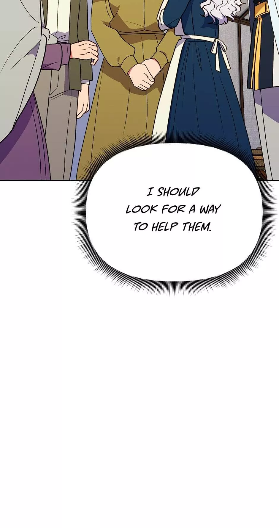 The Monstrous Duke's Adopted Daughter Chapter 67 page 31