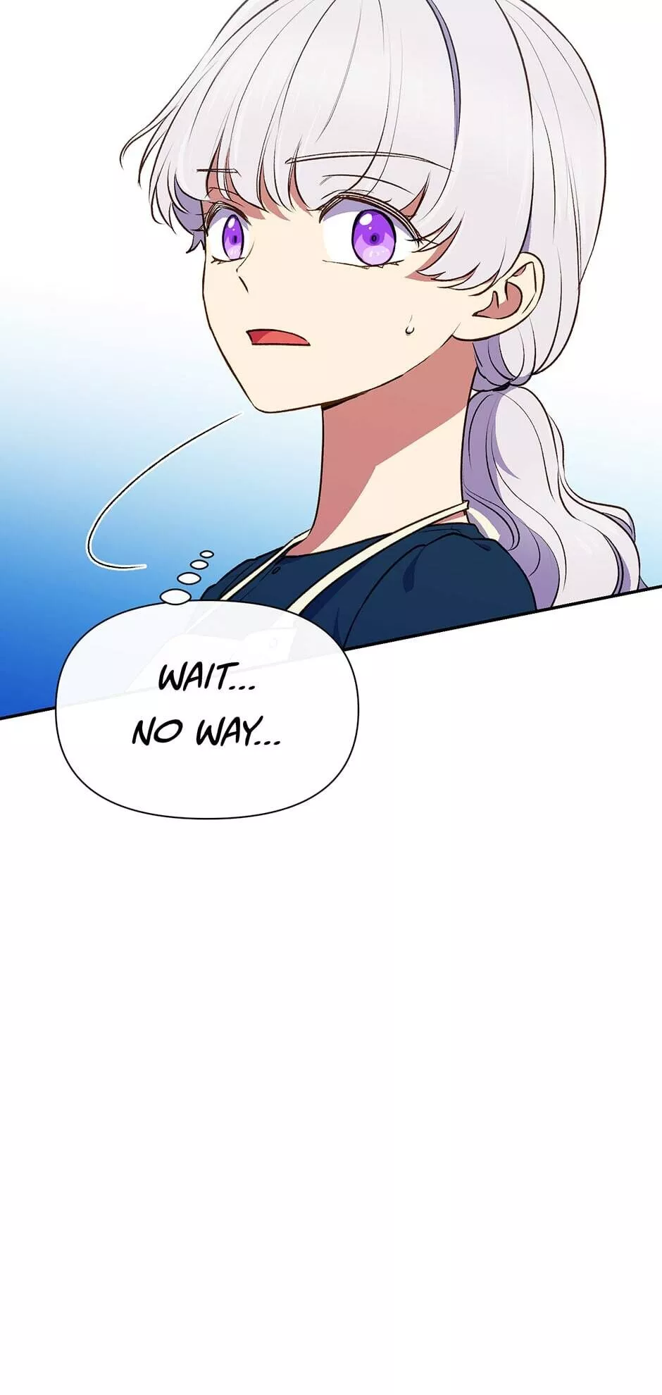 The Monstrous Duke's Adopted Daughter Chapter 68 page 64
