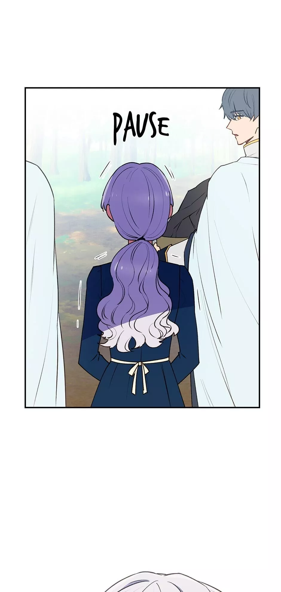 The Monstrous Duke's Adopted Daughter Chapter 68 page 63