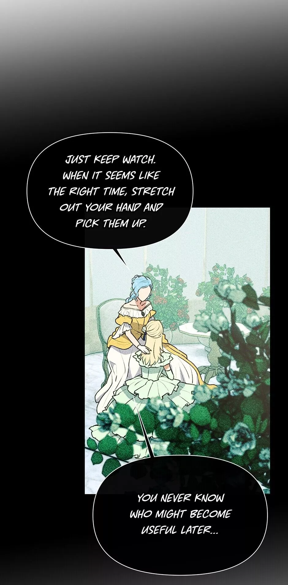The Monstrous Duke's Adopted Daughter Chapter 67 page 63