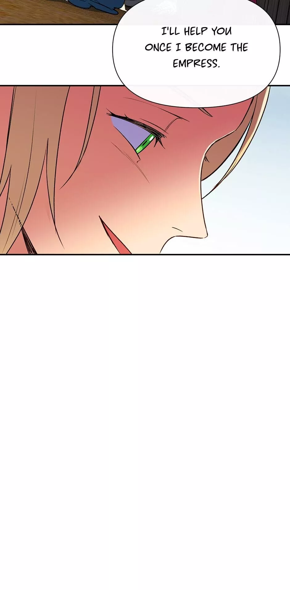 The Monstrous Duke's Adopted Daughter Chapter 67 page 65