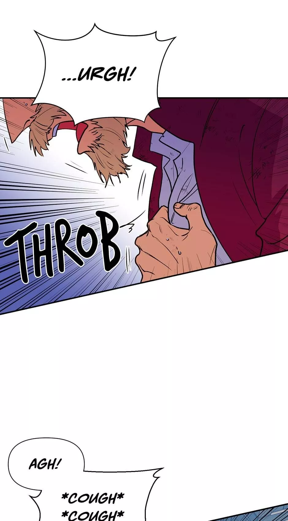 The Monstrous Duke's Adopted Daughter Chapter 67 page 54