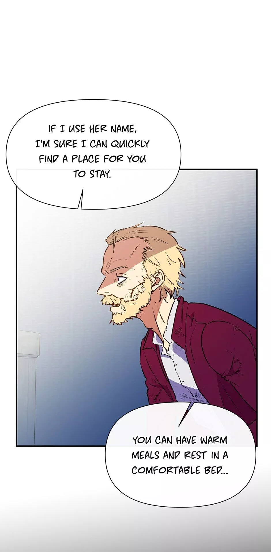 The Monstrous Duke's Adopted Daughter Chapter 67 page 62