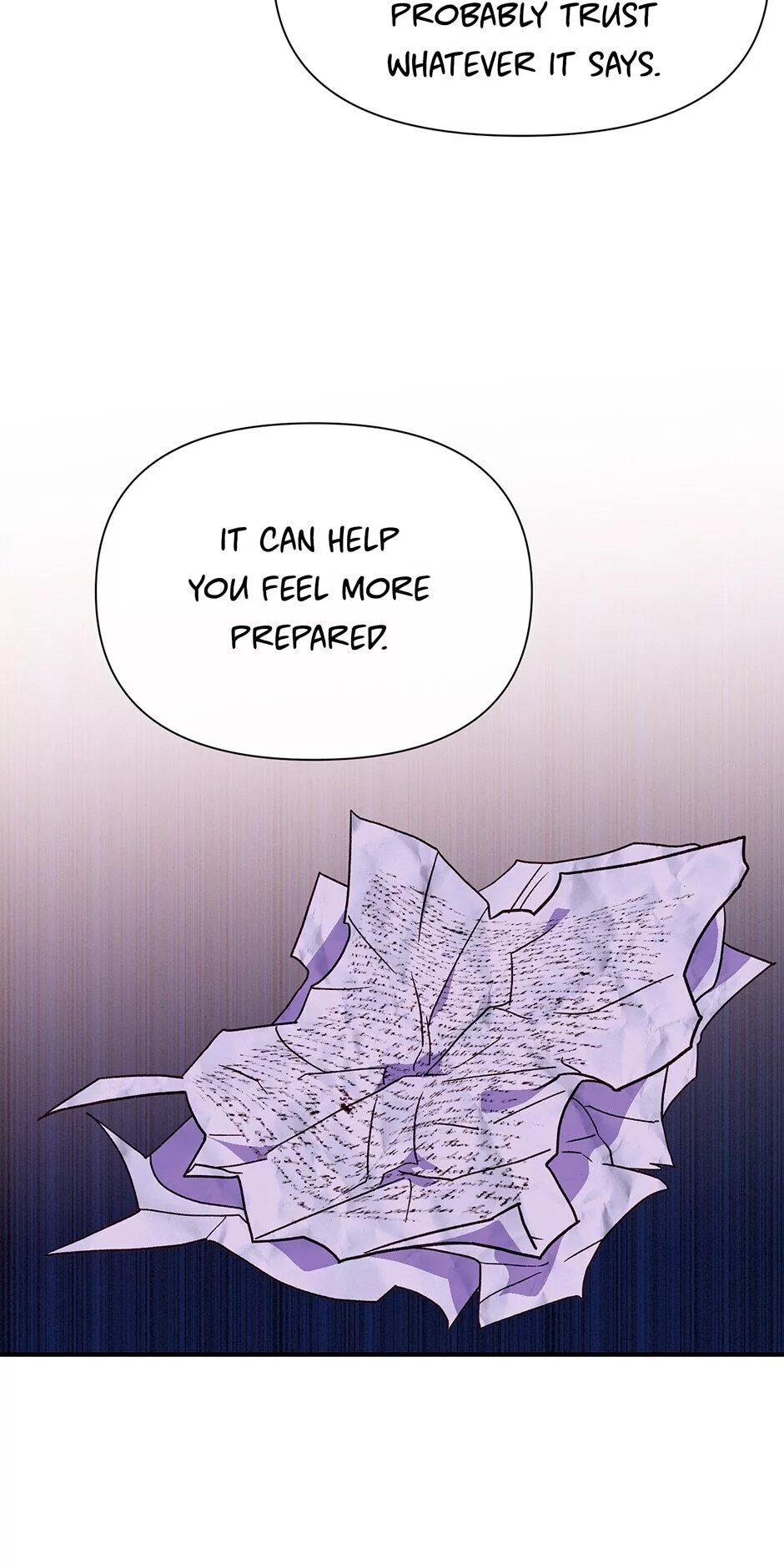 The Monstrous Duke's Adopted Daughter Chapter 71 page 6