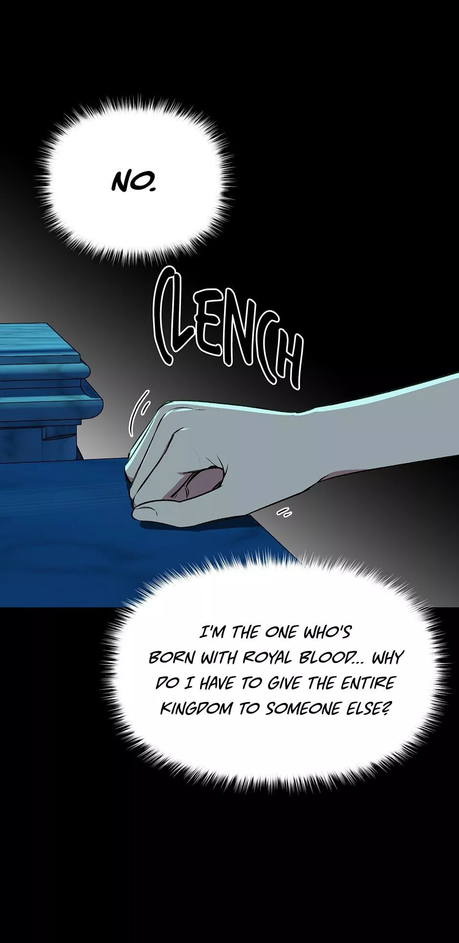 The Monstrous Duke's Adopted Daughter Chapter 71 page 26