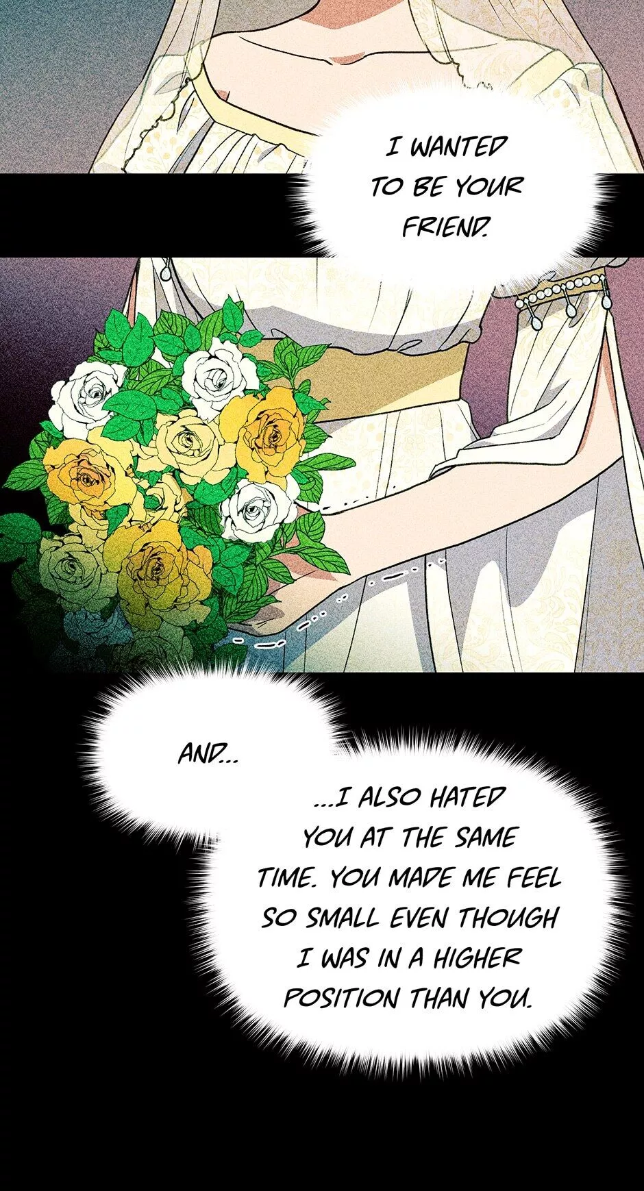 The Monstrous Duke's Adopted Daughter Chapter 71 page 32