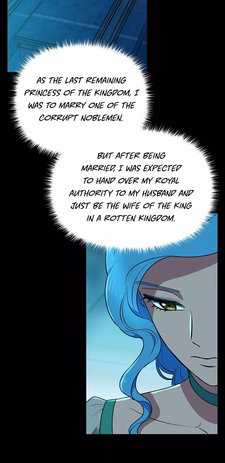 The Monstrous Duke's Adopted Daughter Chapter 71 page 25
