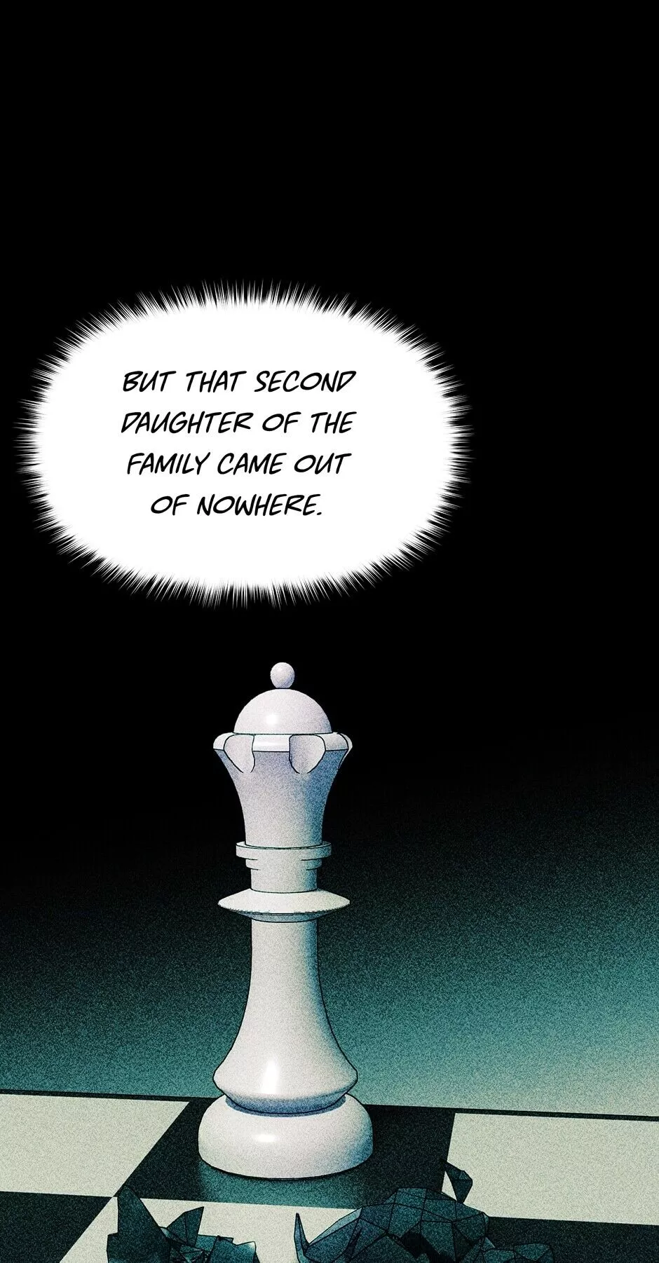 The Monstrous Duke's Adopted Daughter Chapter 71 page 17
