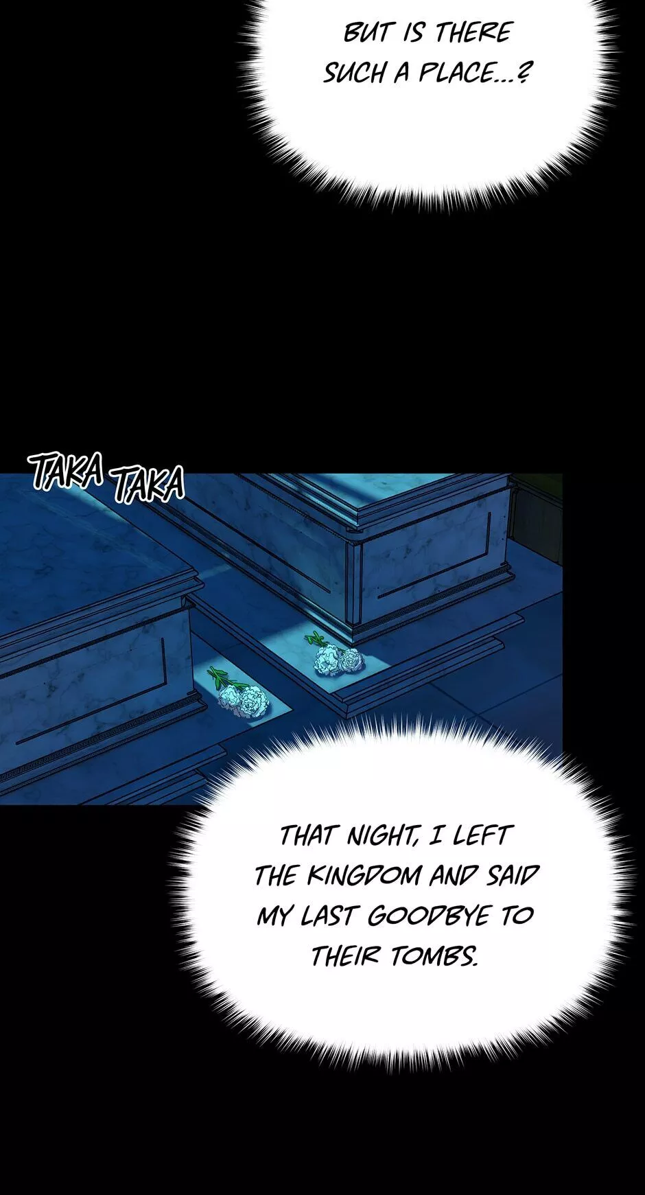The Monstrous Duke's Adopted Daughter Chapter 71 page 28
