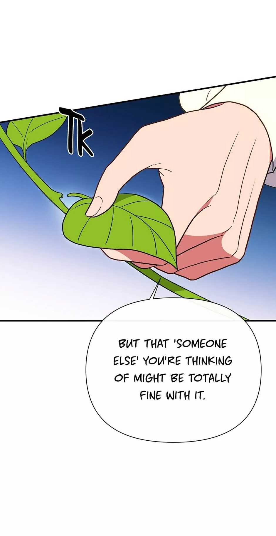 The Monstrous Duke's Adopted Daughter Chapter 71 page 11