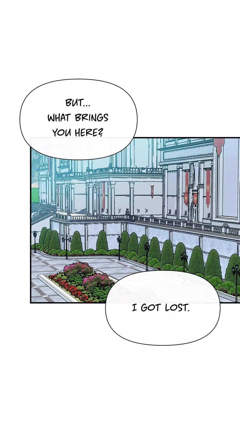 The Monstrous Duke's Adopted Daughter Chapter 71 page 52