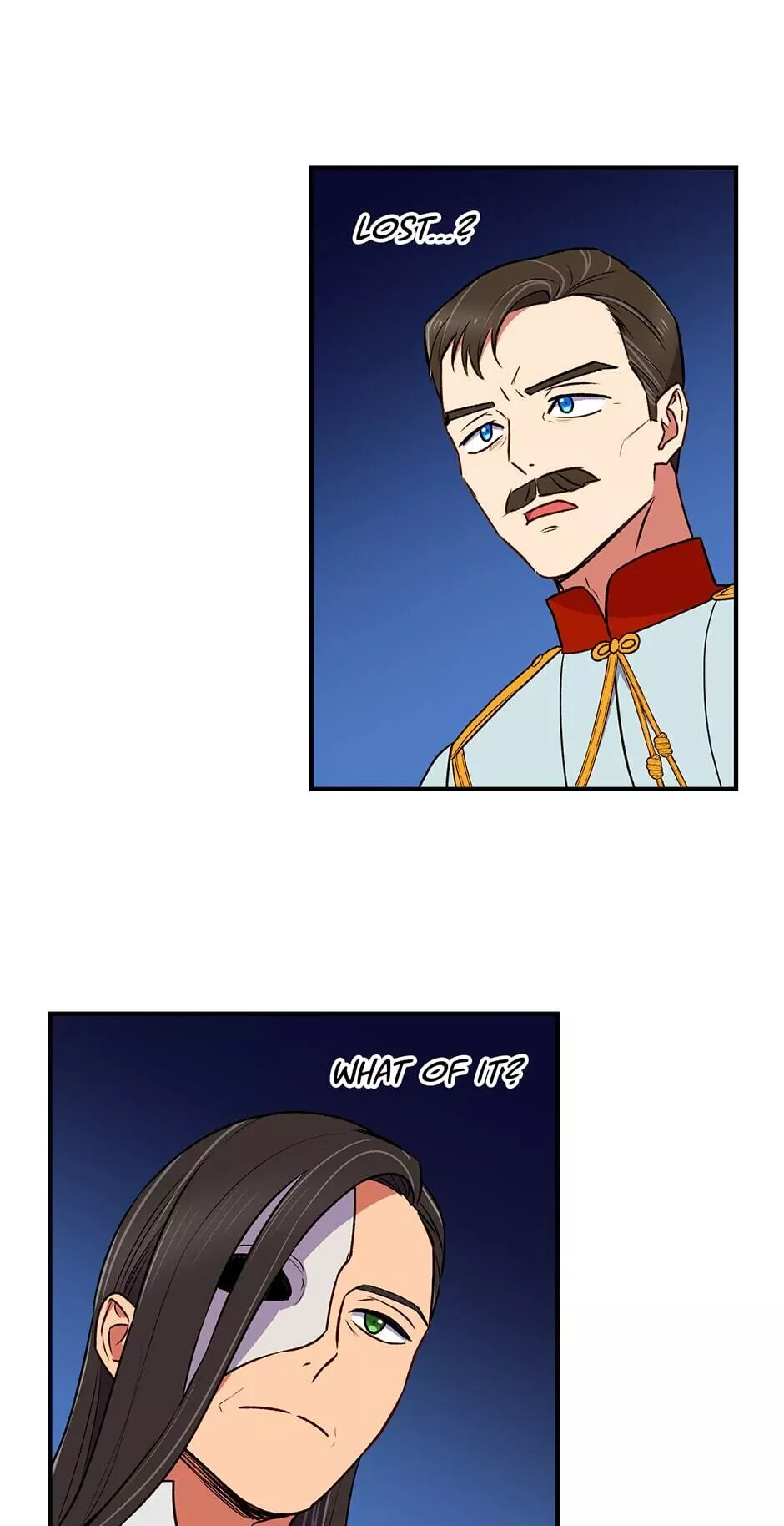 The Monstrous Duke's Adopted Daughter Chapter 71 page 53