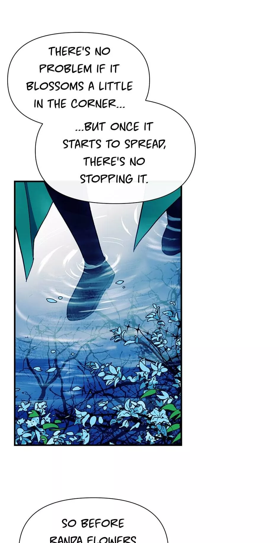 The Monstrous Duke's Adopted Daughter Chapter 71 page 59