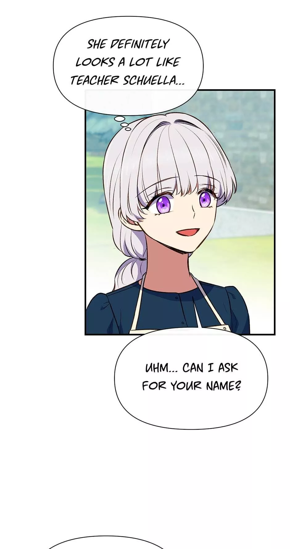 The Monstrous Duke's Adopted Daughter Chapter 72 page 15
