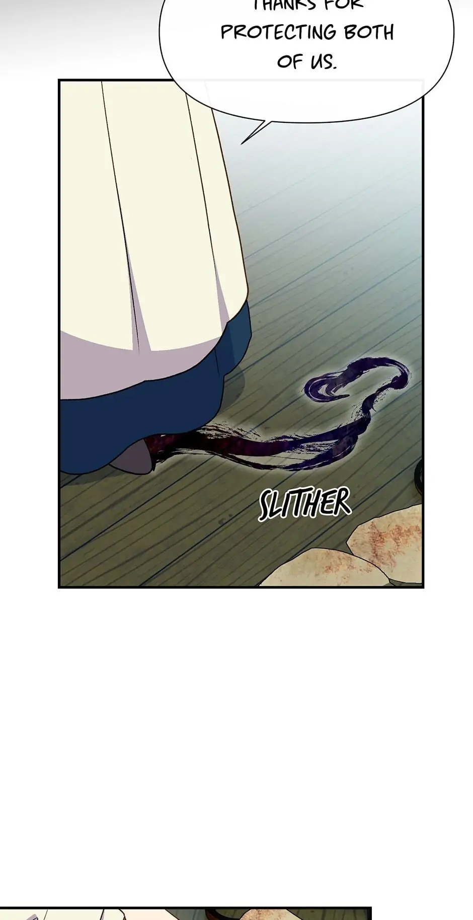 The Monstrous Duke's Adopted Daughter Chapter 73 page 13
