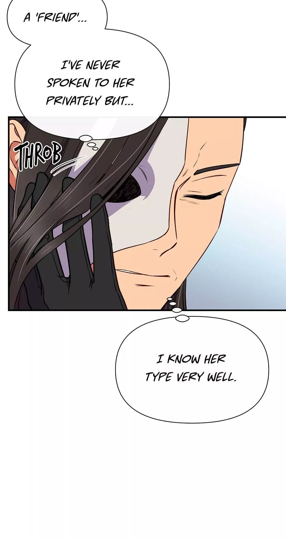 The Monstrous Duke's Adopted Daughter Chapter 71 page 47